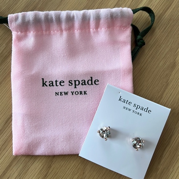 Kate Spade Earrings